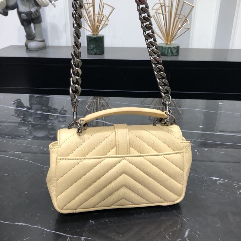 YSL Top Handle Bags